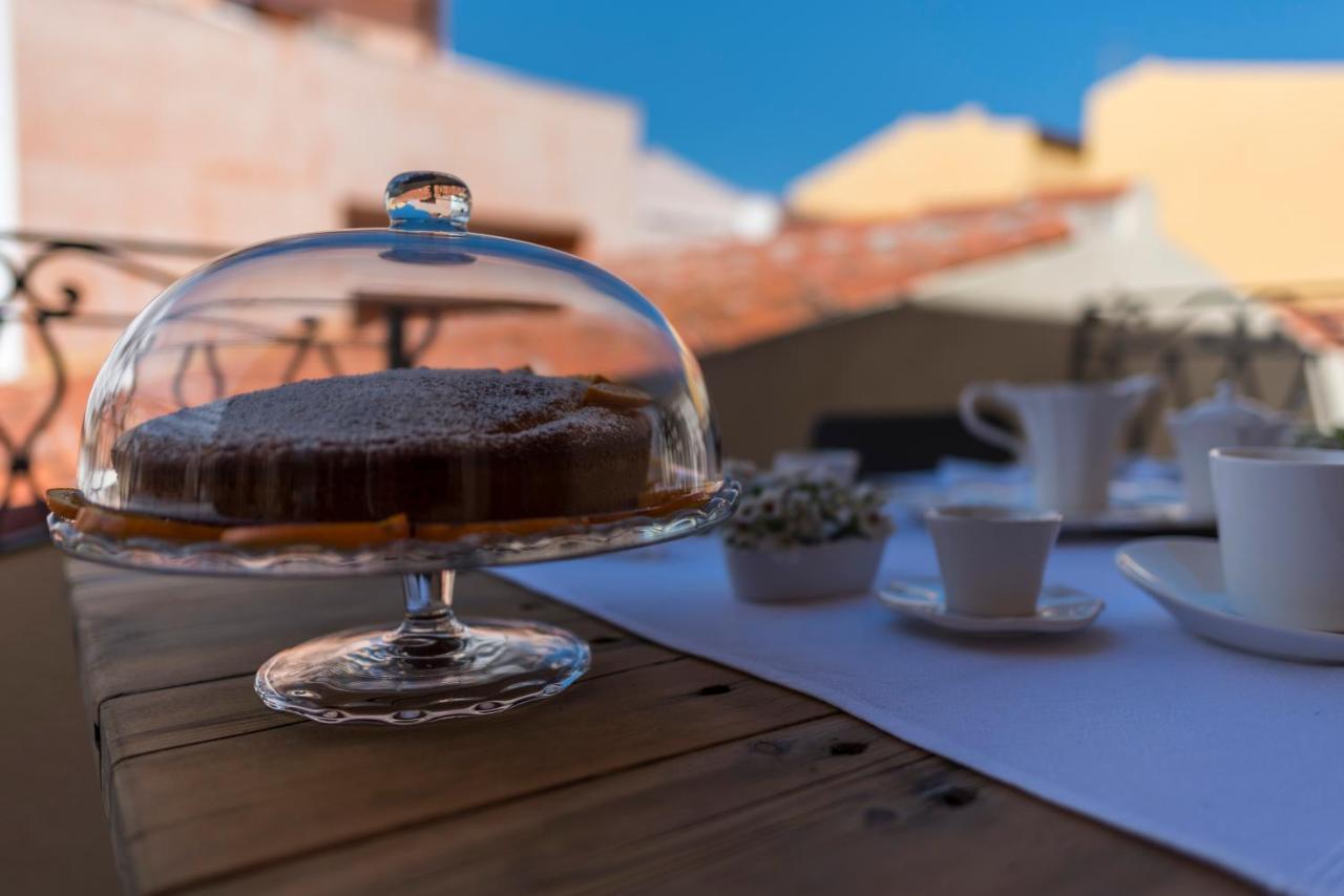 بالاو Celestedimare المظهر الخارجي الصورة